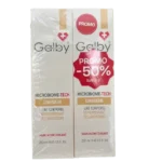 GALBY PACK UNISKIN MICROBIOME TECH CREME DEPIGMENTANTE ECLAIRCISSANTE -50%