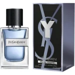 YVES SAINT LAURENT Y Eau De Toilette