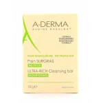 A-DERMA PAIN SURGRAS A L'AVOINE RHEALBA 100G