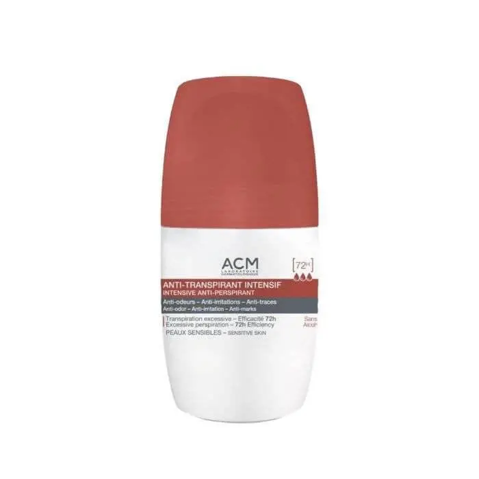 acm-acm-deodorant-anti-transpirant-intensif-72h-50-ml-deodorants ACM DEODORANT ANTI TRANSPIRANT INTENSIF 72H 50 ML – Image 1