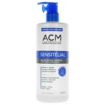 ACM SENSITELIAL GEL NETTOYANT SURGRAS 500 ML