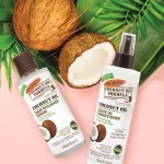 PALMER'S COCONUT OIL HAIR POLISHER SERUM 178 ML – Image 2