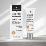 HELIOCARE 360 AGE ACTIVE FLUID SPF50+ – Image 2