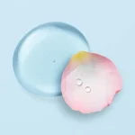 NUXE VERY ROSE EAU MICELLAIRE APAISANTE 3 EN 1 400ML – Image 2