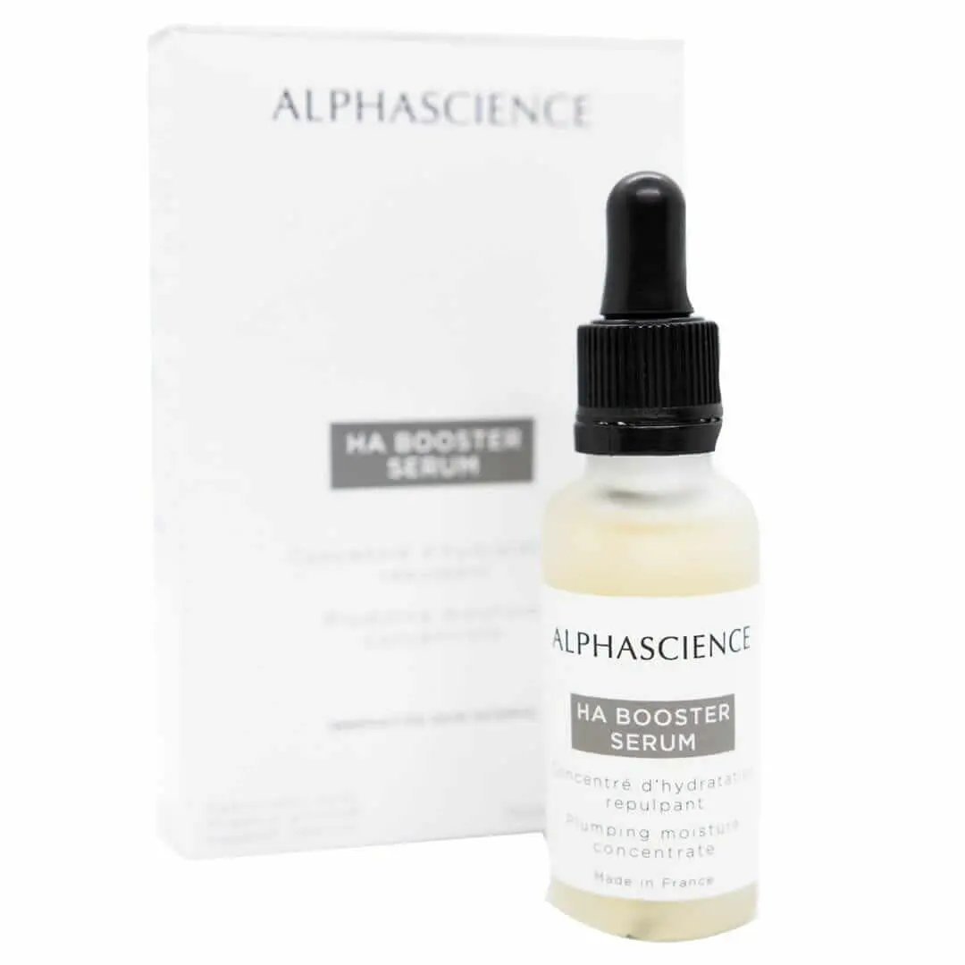 alphascience-ha-booster-serum-30ml-atelierpara-ma ALPHASCIENCE HA BOOSTER SERUM – Image 1