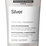 L’OREAL PROFESSIONNEL SILVER CONDITIONNER 200ML – Image 2