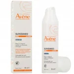 AVENE Solaire SunsiMed Très Haute Protection Peaux Sensibles (UVA/UVB) 80ml