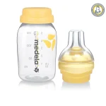MEDELA BIBERON CALMA 150ML REF 0080124 – Image 3