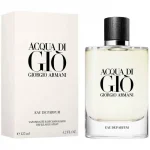Giorgio Armani Acqua Di Gio Eau de Parfum