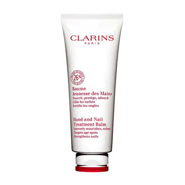 baume-jeunesse-des-mains CLARINS BAUME JEUNESSE DES MAINS 100 ML – Image 1