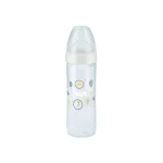 NUK BIBERON FIRST CHOICE+ PP 6-18 MOIS 250ML