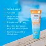ISDIN FOTOPROTECTOR PEDIATRICS GEL CREME SPF50+ 250ML – Image 6