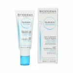 Bioderma Hydrabio Gel-Crème Soin Hydratant Texture Légère 40 ml
