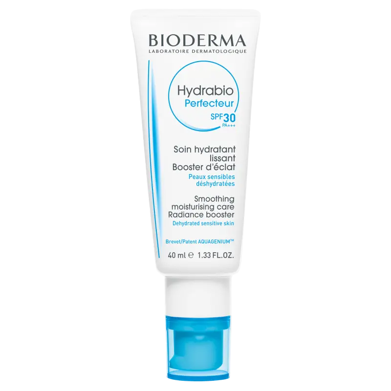 bioderma-hydrabio-perfecteur-spf30-40-ml BIODERMA HYDRABIO PERFECTEUR SPF30 40ML – Image 1
