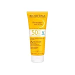 BIODERMA PHOTODERM LAIT ULTRA SPF50+