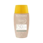 BIODERMA PHOTODERM NUDE TOUCH MINERAL SPF 50 40ML