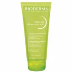 BIODERMA SEBIUM GEL MOUSSANT ACTIF NETTOYANT PURIFFIANT INTENSE  200ML