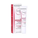 Bioderma Sensibio Eye Contour des Yeux (15 ml)