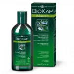 BIOKAP SHAMPOOING CHEVEUX GRAS 200ML