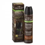 Biokap Spray Retouche Delicato Châtain Clair 75 ml