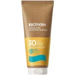 BIOTHERM WATERLOVER HYDRATING SUN MILK - Protection solaire