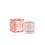 PANIER DES SENS BOUGIE PARFUMEE CERISIER EN FLEURS