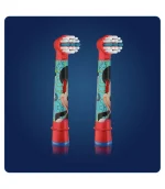 ORAL B RECHARGE KIDS STAGE POWER 2 BRUSH – Image 2