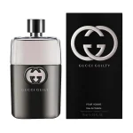 Gucci Guilty Eau de Toilette for Men,