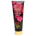 Victoria's Secret Sky Blooming Fruit Fragrance Lotion 8 Fl Oz