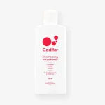 Caditar Shampoing Antipelliculaire aux extraits de propolis et de tea tree (150 ml)