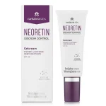 NEORETIN GEL CRÉME SPF 50, Gel crème, tube de 40 ml.