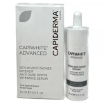 Capiderma Capiwhite Advanced Serum Anti-Taches 15ml