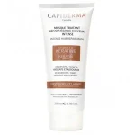 Capiderma Kératine Masque Traitant Réparateur Intense – 200ml