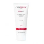 Capiderma Rosacap Gel Dermo-Nettoyant Démaquillant