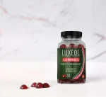 Gummies Force & Croissance