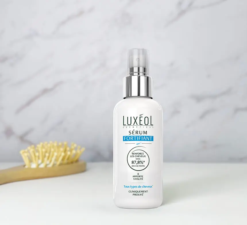 Le Sérum Fortifiant