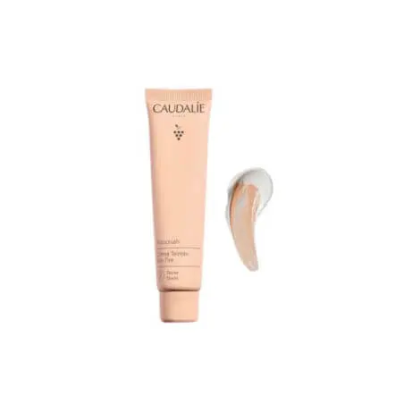 caudalie-vinocrush-creme-teintee-teinte-2 CAUDALIE Vinocrush - Cc Crème teintée n°2 – Image 1
