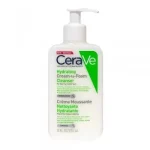 CERAVE CREME MOUSSANTE NETTOYANTE HYDRATANTE 236ML