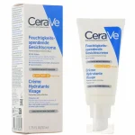 CERAVE CREME HYDRATANTE VISAGE SPF 30 52ML