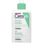 CERAVE GEL MOUSSANT 236ML