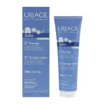 URIAGE BEBE 1ER CHANGE A L'EDELWEISS BIO 100ML