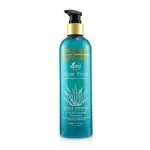 CHI Aloe Vera Curl Enhancing Shampoo 340ml