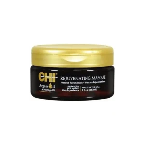 CHI - ARGAN OIL REJUVENATING MASQUE 237ml