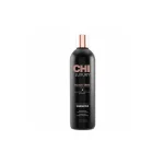CHI LUXURY Gently Washing Revitalizing Shampoo, 355 ml.