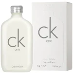 CALVIN KLEIN ONE EAU DE TOILETTE