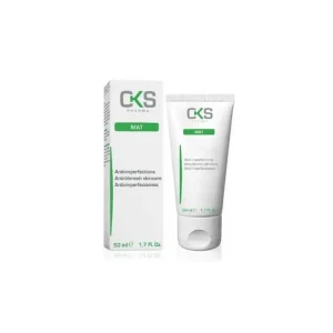 CKS MAT SOIN ANTI-IMPERFECTION 50ML