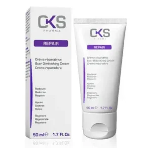 CKS REPAIR CREME REPARATRICE 50ML