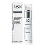 CKS WHITE SERUM ANTI-TACHES BRUNES 50 ML
