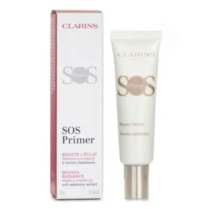Clarins Clarin SOS Primer boost l'eclat 30ml