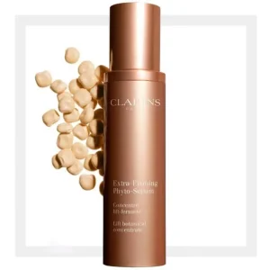 CLARINS EXTRA-FIRMING PHYTO-SERUM 50ML